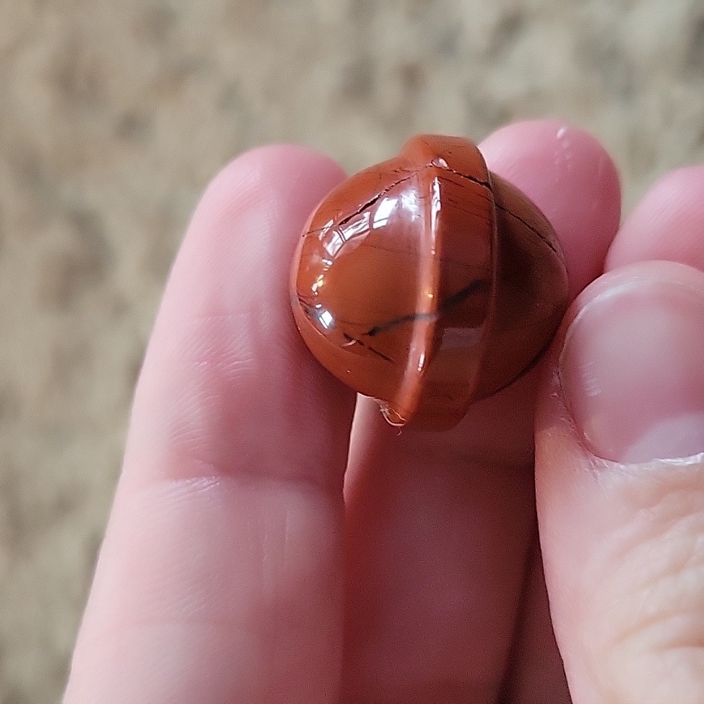 Red Jasper planet B